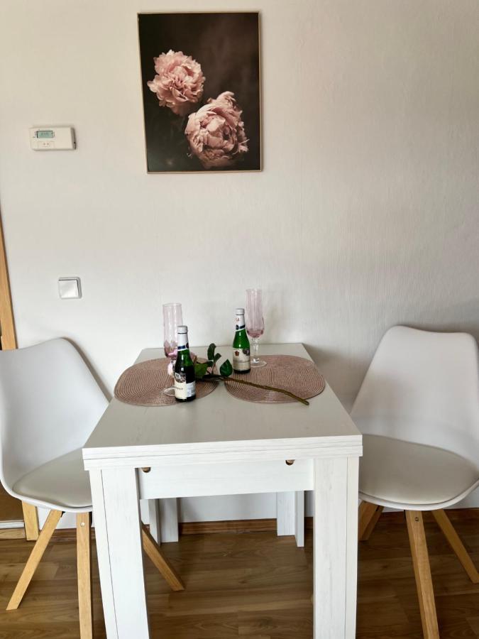 Das Ferienhaus Mit Aussicht Pirna Esterno foto